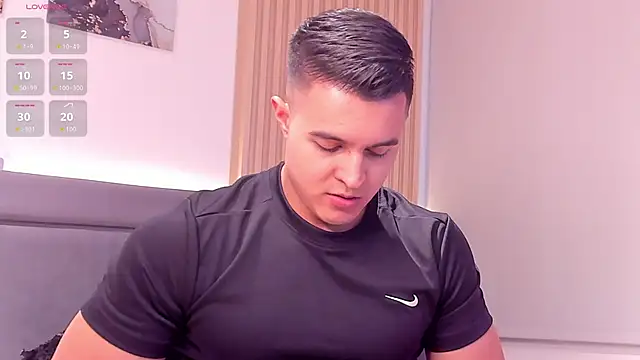 Mason bennet online show from February 26, 2026, 9:36 pm