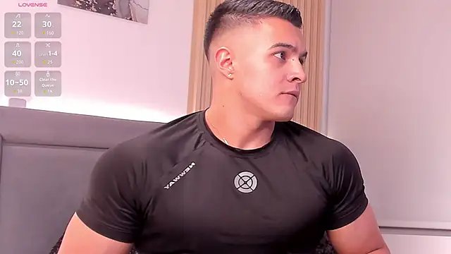 Mason bennet online show from April 11, 2026, 12:04 am