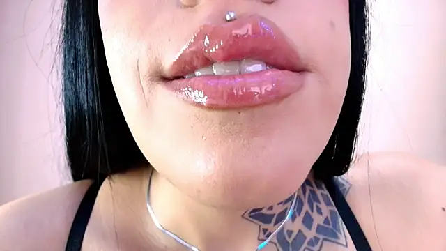 catte jensen online show from March 13, 2026, 12:50 am