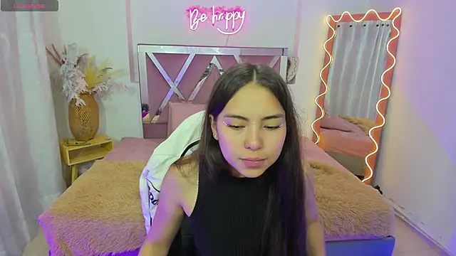 ISABELA TAY online show from November 27, 2025, 11:45 am