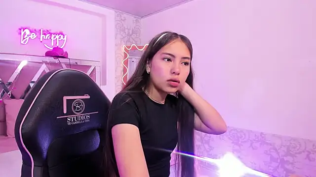 ISABELA TAY online show from December 16, 2025, 11:37 am