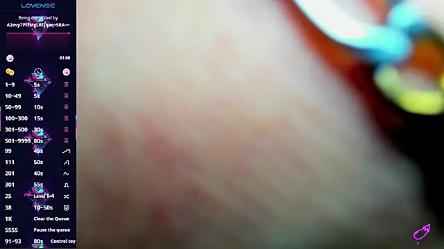 Snapshot of Callmemiistress chatting on July 30, 2026, 12:09 am Callmemiistress online show from July 30, 2026, 12:09 am