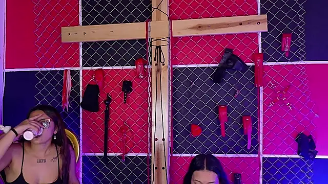 Ivy bdsm  online show from November 21, 2025, 4:11 am