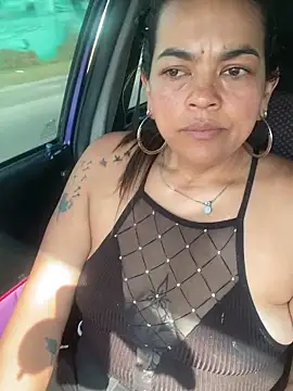 tasha velvet online show from March 26, 2026, 1:49 pm