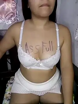 Girl Nasty Dirty online show from December 2, 2025, 3:12 am