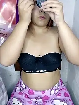 Girl Nasty Dirty online show from March 11, 2026, 3:12 am