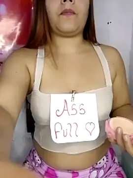 Girl Nasty Dirty online show from March 14, 2026, 4:07 am