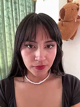 Vanesa Blue online show from November 25, 2025, 7:47 pm