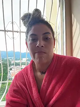 Anna Bitch Disgusting online show from December 4, 2025, 7:22 pm