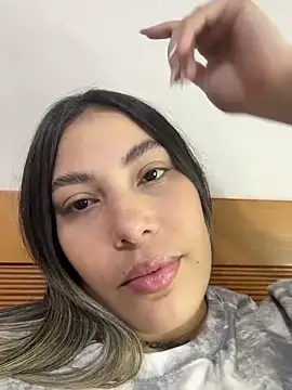 Anna Bitch Disgusting online show from February 26, 2026, 1:48 am