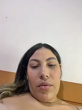 Anna Bitch Disgusting online show from February 28, 2026, 2:23 am