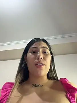 Anna Bitch Disgusting online show from March 7, 2026, 1:35 am