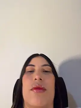 Anna Bitch Disgusting online show from July 28, 2026, 12:29 am