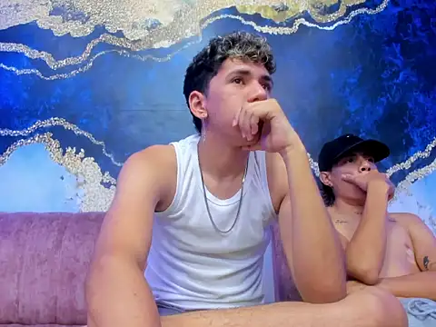 Boys Pranks online show from November 23, 2025, 9:14 pm