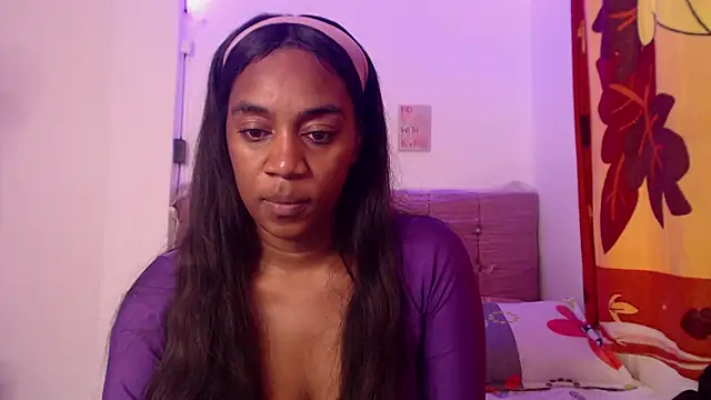 AishaOwens online show from March 3, 2026, 5:19 pm