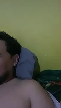 AnubisSex00 online show from June 3, 2026, 2:25 am