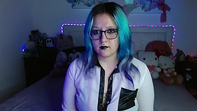 DaiaD3m0niaca online show from November 22, 2025, 11:37 pm