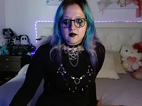 DaiaD3m0niaca online show from November 30, 2025, 5:17 pm