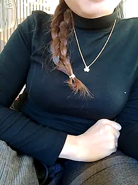 Niss8386 online show from November 21, 2025, 1:48 am