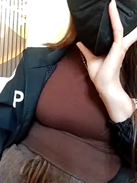 Niss8386 online show from November 23, 2025, 6:57 am