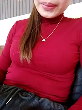 Niss8386 online show from December 2, 2025, 3:56 am