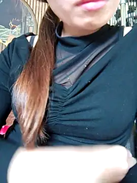 Niss8386 online show from December 4, 2025, 6:44 am