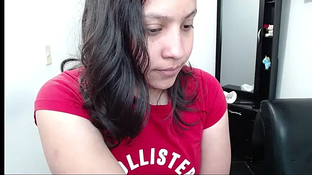 Snapshot of Little-rouse chatting on March 17, 2026, 3:37 pm Little-rouse online show from March 17, 2026, 3:37 pm