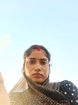 Snapshot of Pushpa_hotty chatting on December 17, 2025, 11:16 am Pushpa hotty online show from December 17, 2025, 11:16 am