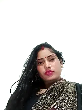 Snapshot of Pushpa_hotty chatting on December 19, 2025, 12:28 am Pushpa hotty online show from December 19, 2025, 12:28 am