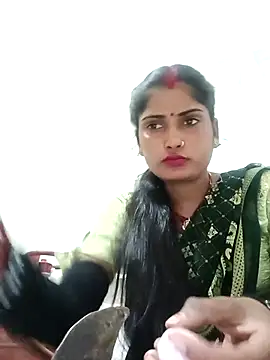 Snapshot of Pushpa_hotty chatting on December 20, 2025, 2:40 am Pushpa hotty online show from December 20, 2025, 2:40 am