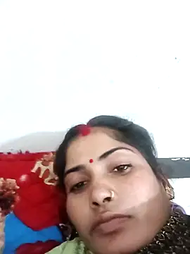 Snapshot of Pushpa_hotty chatting on January 7, 2026, 2:30 pm Pushpa hotty online show from January 7, 2026, 2:30 pm
