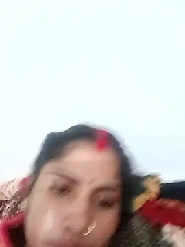 Snapshot of Pushpa_hotty chatting on January 9, 2026, 12:08 pm Pushpa hotty online show from January 9, 2026, 12:08 pm