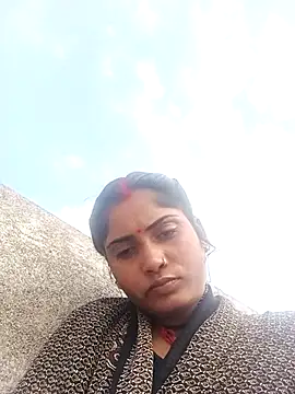 Snapshot of Pushpa_hotty chatting on January 18, 2026, 10:19 am Pushpa hotty online show from January 18, 2026, 10:19 am