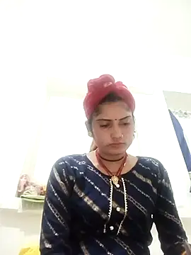 Snapshot of Pushpa_hotty chatting on January 19, 2026, 1:53 am Pushpa hotty online show from January 19, 2026, 1:53 am