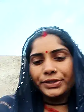 Snapshot of Pushpa_hotty chatting on February 2, 2026, 11:53 am Pushpa hotty online show from February 2, 2026, 11:53 am