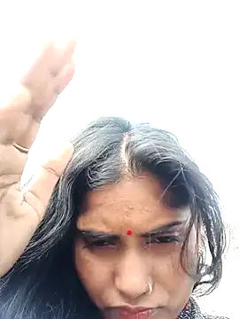 Snapshot of Pushpa_hotty chatting on February 4, 2026, 4:29 am Pushpa hotty online show from February 4, 2026, 4:29 am