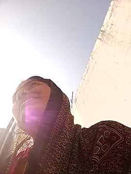 Snapshot of Pushpa_hotty chatting on February 6, 2026, 5:34 am Pushpa hotty online show from February 6, 2026, 5:34 am