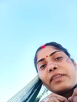 Snapshot of Pushpa_hotty chatting on February 7, 2026, 3:32 am Pushpa hotty online show from February 7, 2026, 3:32 am