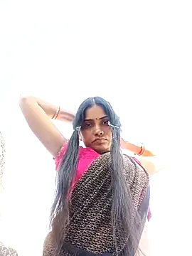 Snapshot of Pushpa_hotty chatting on February 8, 2026, 5:22 am Pushpa hotty online show from February 8, 2026, 5:22 am