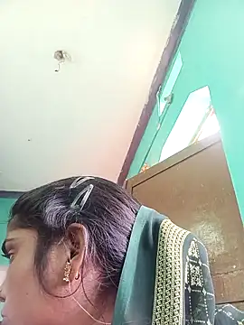 Snapshot of Pushpa_hotty chatting on February 9, 2026, 11:36 am Pushpa hotty online show from February 9, 2026, 11:36 am