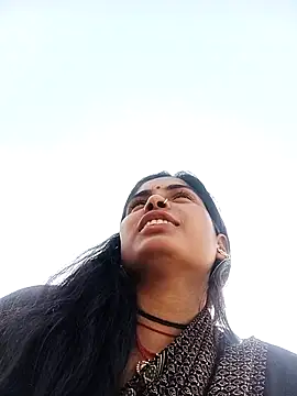 Snapshot of Pushpa_hotty chatting on February 13, 2026, 3:57 am Pushpa hotty online show from February 13, 2026, 3:57 am