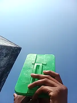 Snapshot of Pushpa_hotty chatting on February 14, 2026, 3:58 am Pushpa hotty online show from February 14, 2026, 3:58 am