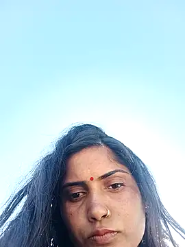 Snapshot of Pushpa_hotty chatting on February 15, 2026, 2:52 am Pushpa hotty online show from February 15, 2026, 2:52 am