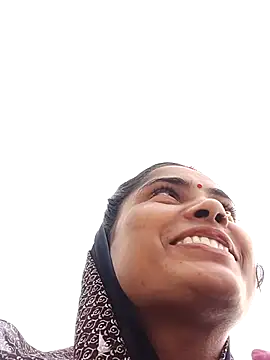 Snapshot of Pushpa_hotty chatting on February 19, 2026, 5:03 am Pushpa hotty online show from February 19, 2026, 5:03 am