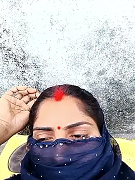 Snapshot of Pushpa_hotty chatting on February 20, 2026, 6:26 am Pushpa hotty online show from February 20, 2026, 6:26 am