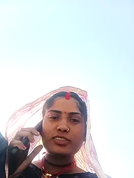 Snapshot of Pushpa_hotty chatting on February 21, 2026, 4:13 am Pushpa hotty online show from February 21, 2026, 4:13 am