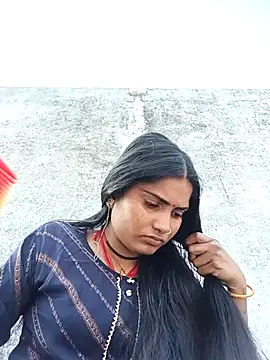 Snapshot of Pushpa_hotty chatting on February 23, 2026, 4:43 am Pushpa hotty online show from February 23, 2026, 4:43 am