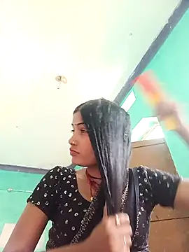 Pushpa hotty online show from April 4, 2026, 4:33 am