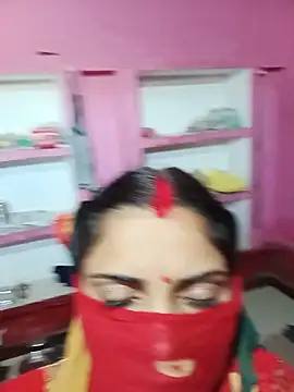 Snapshot of Pushpa_hotty chatting on May 19, 2026, 4:19 am Pushpa hotty online show from May 19, 2026, 4:19 am