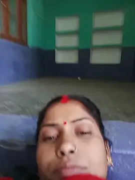 Snapshot of Pushpa_hotty chatting on May 21, 2026, 4:19 am Pushpa hotty online show from May 21, 2026, 4:19 am